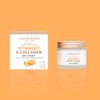 Lanocreme-Energizing Vitamin C & Collagen Day Cream 50g