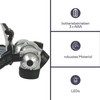PEREL - EHL12 168901 Headlamp with 7 Very Bright White