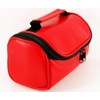 TGC ® Camera Case for Vivitar PZ 3140 with Carry