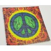 Peace Sign Blotter Art Psychedelic Art Gift Acid Art 100