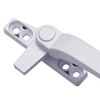 zalati Universal Right Left Handed Window Handle Aluminum Alloy Window