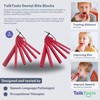 TalkTools Dental Bite Blocks | Therapy Tools to Improve Chewing