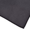 Etsumi E-5347-2 Cleaning Cloth, Microfiber Suede Cloth, 2 S, 7.9