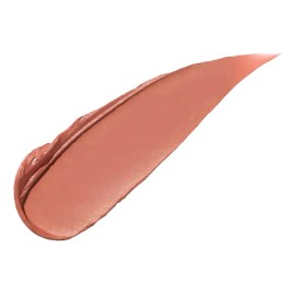 Labial Fenty Beauty Fenty Icon Velvet Liquid Lipstick Color Noodz Dudez Cremoso