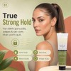 Max Green Alchemy Scalp Rescue Sculpting Gel, 5.5 Ounce