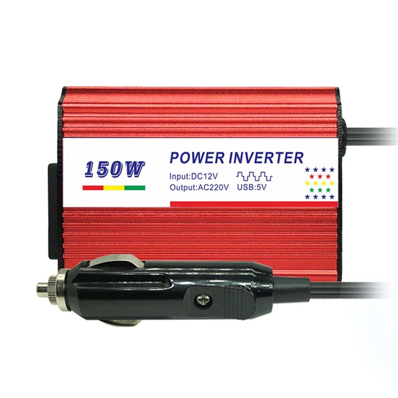 [安德在线]IF-150W逆变器