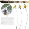 Dovesun Carp Fishing Hair Rigs Carp Rig Kit Corn Bait