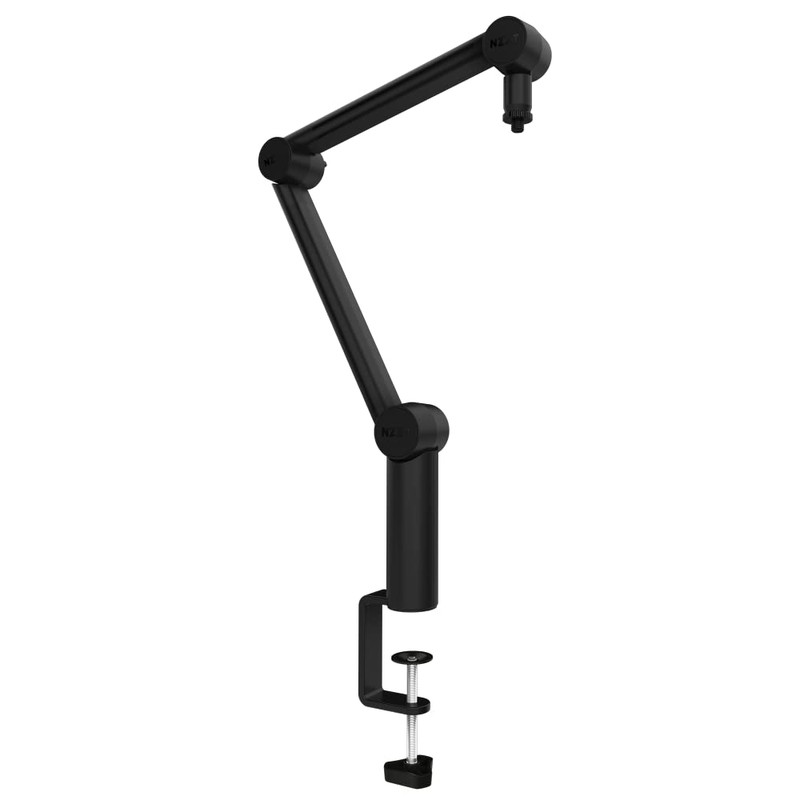 NZXT Boom Arm Mini - Ap-BOOMS-B1 - Small Microphone Boom