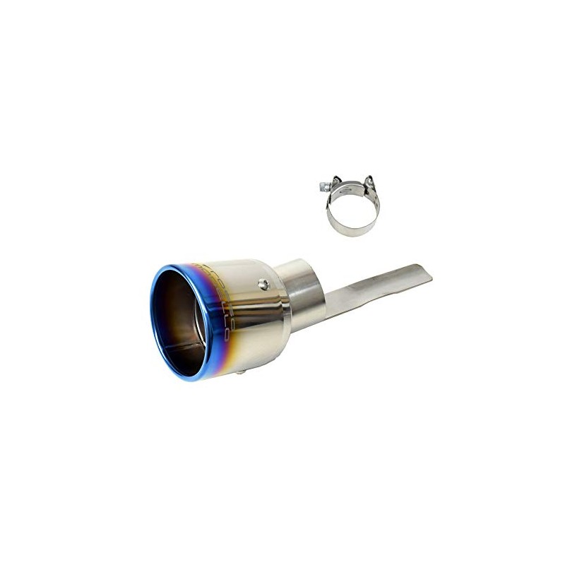 [sz003] Rosso Modero MARVELOUS T1 Muffler Cutter Hustler MR52S 4WD
