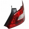 CarLights360: For Nissan Maxima Tail Light Assembly 2009 2010 2011