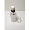 Meliars Envase Dosificador Dispensador 40 Ml Matizado Frost (25 Pzs)