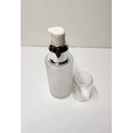 Meliars Envase Dosificador Dispensador 40 Ml Matizado Frost (25 Pzs)