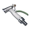 SANEI PN51 Irrigation Supplies Lever Nozzle Switch Water Flow Compatible