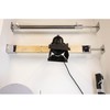 Kupo Wall Spreader for 2x4 Lumber, Solid Steel Rigging Support