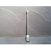 Holy Water Sprinkler Aluminium Holy Water, Brush, Sprinkler, Grave Brush,