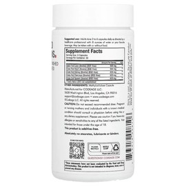 Grass-Fed Beef Organs, 180 Capsules