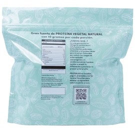 RANCHO PECANA - Pedacería de Nuez Natural de 680 gramos, Libre de Gluten, sin GMO, Botana Vegana, Kosher, Keto, 10 gramos de Proteína por cada 100 Gramos, Bolsa resellable