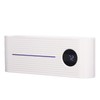 Electric Smart Toothbrush Holder UV Wall Toothbrush Bracket Fan Air