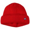 HAMMABURG Knitted Docker Hat Women/Men – Made in Italy –