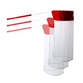 Tandem Sport Handheld Target - Volleyball Training Equipment - Volleyball Training Gear for Target Practice - Volleyball Technique Training Aid for Beginners