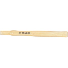 TRUPER MG-MO-20 Replacement Handle For Claw Hammers 13" (33cm)