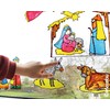 Marabu 0406000013908 Window Colour Fun & Fancy "XMAS Traditional" Water