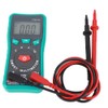 PTM19A LCD Display Digital Smart Multimeter DC AC Voltage Current