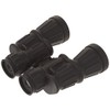 Humvee 10x50 Field Binocular - Black
