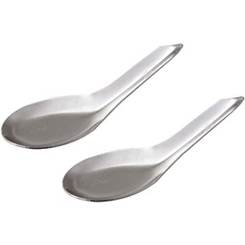 Spice Spoon Mini Spoon Stainless Steel Spice Box Spoon Coffee Tea Sugar Spoon and Spice Mini Spoons Masala Box Spoon Set Of 6 Pcs Size 3 Inches