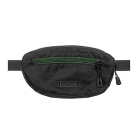 Sprints Small Cross Body Sling It Bag (Shadow Noir)