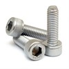 MonsterBolts - M6 x 16mm Socket Head Screws, DIN 912,