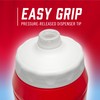 BioSteel Team Bottle, BPA Free Sports Water Bottle, 27 Ounce/800