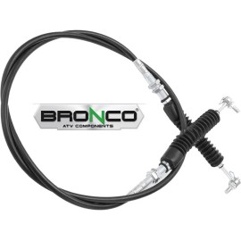 Bronco Gear Shift Shifter Cable Heavy Duty Polaris Ranger XP 700 2005-2008
