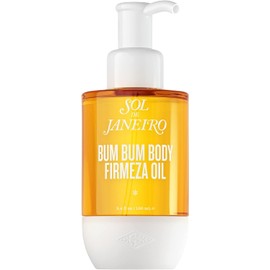 Bum Bum Firmeza Body Oil by Sol de Janeiro for Unisex - 3.4 oz Oil