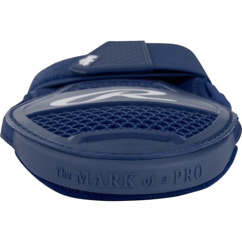 Rawlings | Protective Sliding Mitt | Navy
