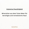 Kedma - Intensive Night Cream with Dead Sea Minerals and
