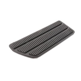 KarParts360 For GMC Jimmy 1990 1991 Accelerator Pedal | Black | Plastic | Removable Face | Excluded Linkage Attached