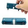 SZXMDKH Professional Watch Back Remover Tool,Adjustable Rectangle Watch Back Case