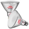 Explux 300 Watt Equivalent PAR38 LED Flood Light Bulbs, Ultra