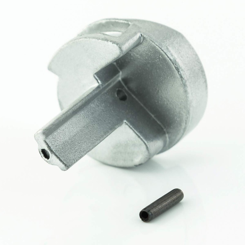 LST Ignition Lock Cylinder Lock Shaft Replacement Repair Kit