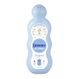 Denenes sehr milde Seife 600ml