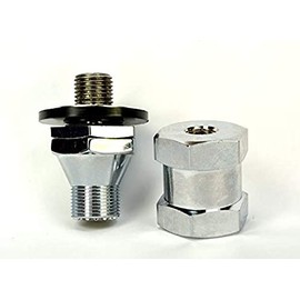 Workman SS750 Super Heavy Duty SO-239 Stud Mount