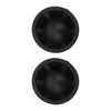 1 Pair Fog Light Hole Cover Trim 57731SJ020 Left Right