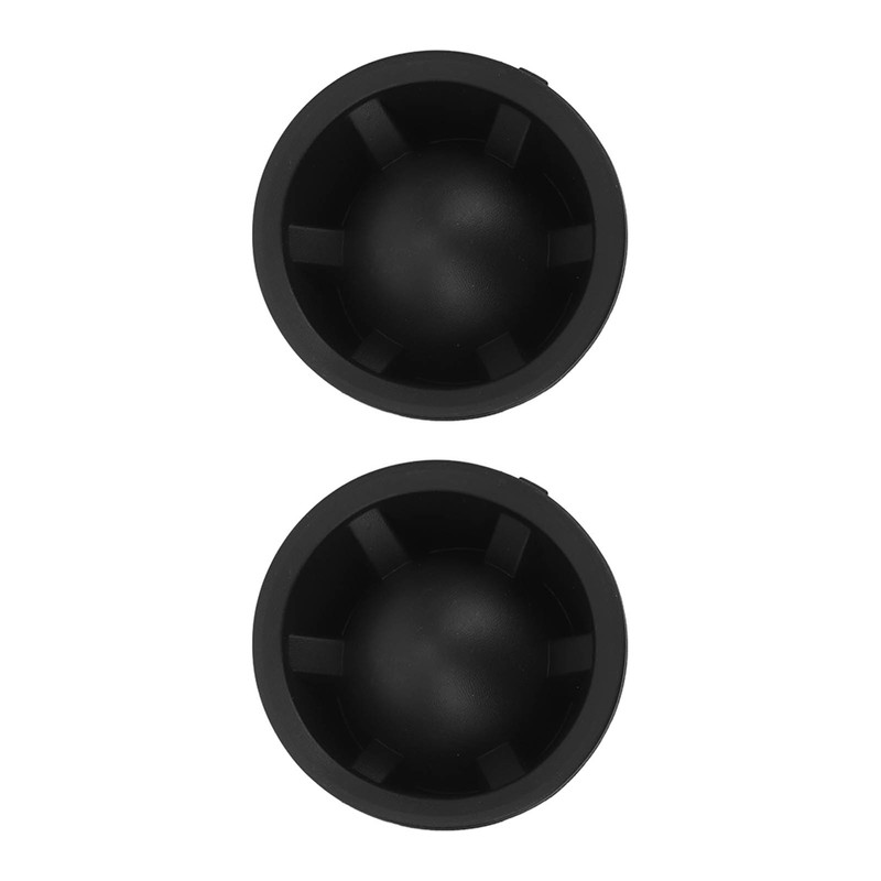 1 Pair Fog Light Hole Cover Trim 57731SJ020 Left Right