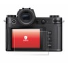 upscreen Leica SL3-S Screen Protector - Crystal Clear Anti-Scratch Anti-Fingerprint