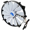 AABCOOLING Super Silent Fan 25 - Silent and Efficient 218mm