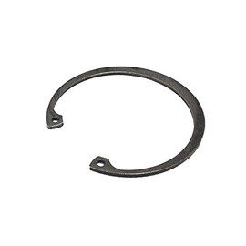 Polaris Timbersled Retaining Ring, Genuine OEM Part 7718407, Qty 1