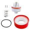 800M4 Vent Float Repair Kit for 1/2" 800M4-QT and LF800M4QT