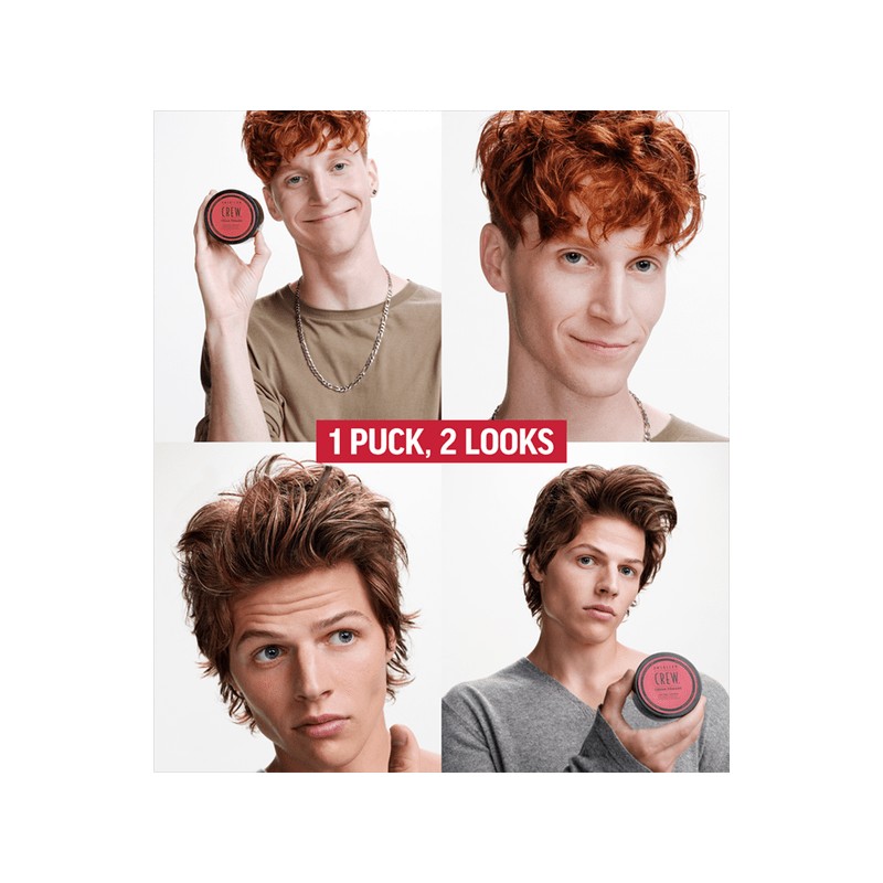 American Crew Cream Pomade 85g