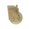 WRS Norandex 1-3/4" Patio Sliding Glass Door Roller - Steel